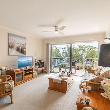 Teramby Court, 10,104 Magnus Street - Unit In Nelson Bay Cbd, With Water Views, Air Con And Wi-Fi Διαμέρισμα Εξωτερικό φωτογραφία